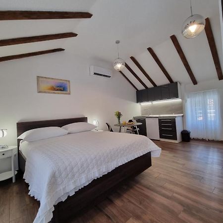 Studio Apartment Rosalie 스플리트 외부 사진