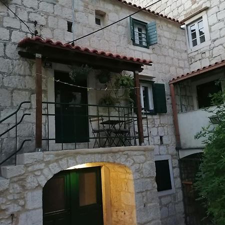 Studio Apartment Rosalie 스플리트 객실 사진