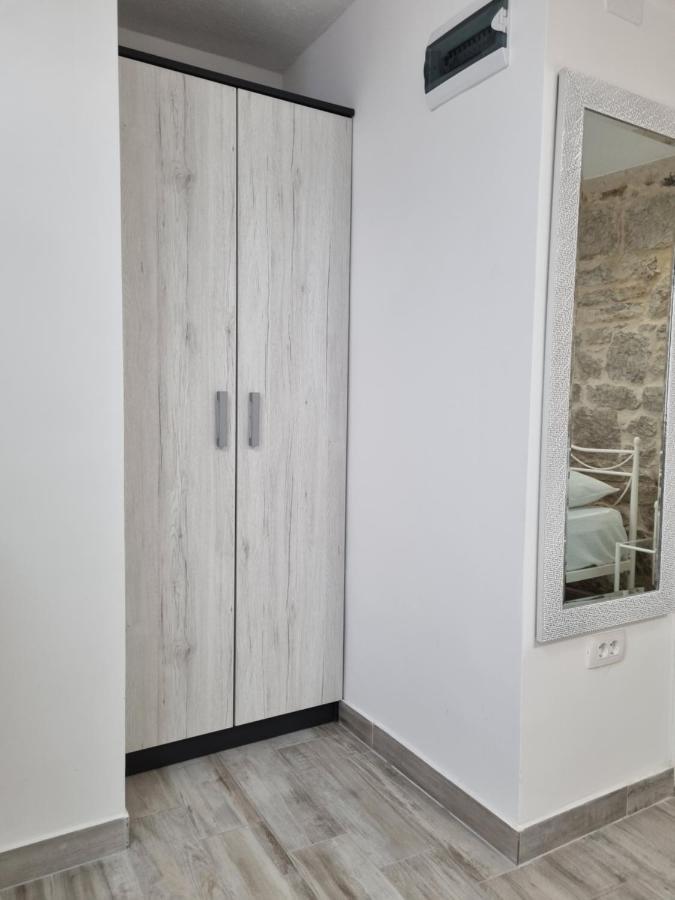 Studio Apartment Rosalie 스플리트 외부 사진