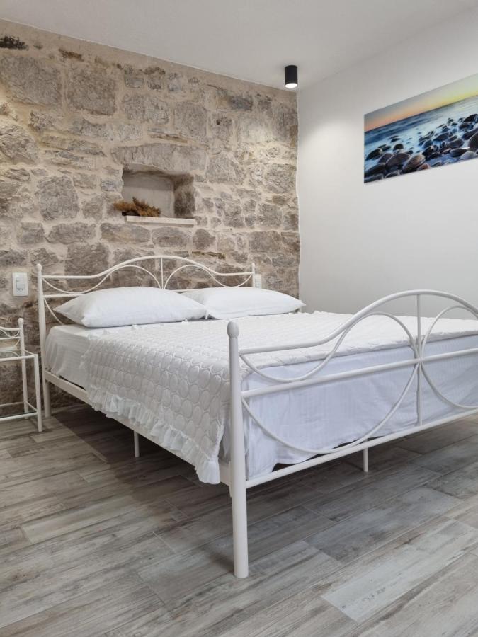 Studio Apartment Rosalie 스플리트 외부 사진