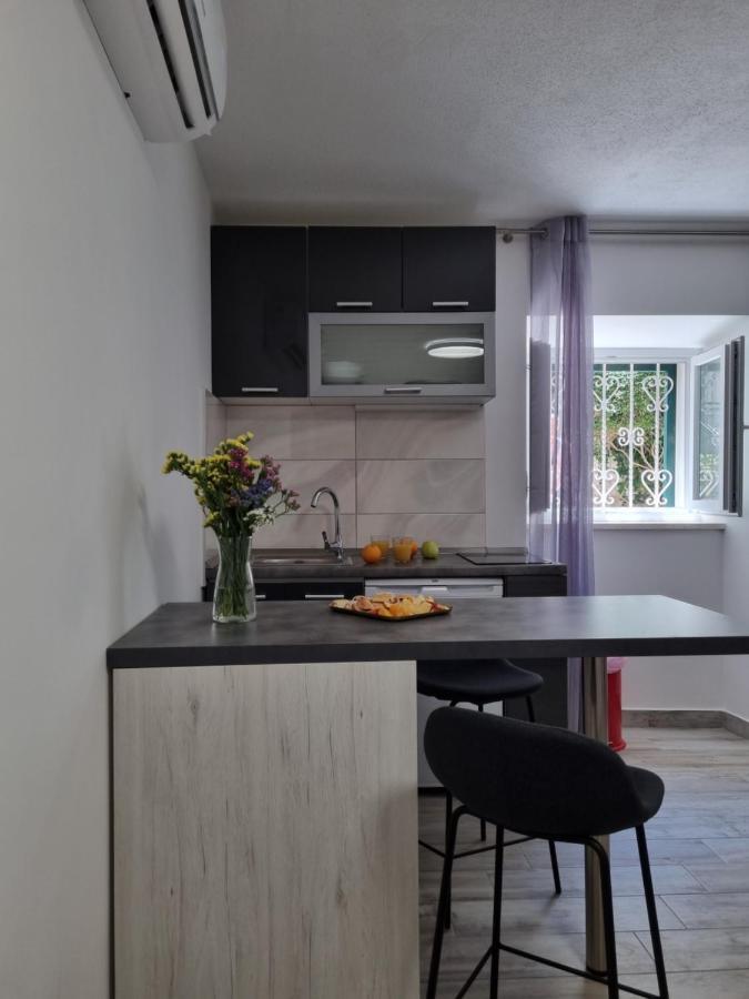 Studio Apartment Rosalie 스플리트 외부 사진