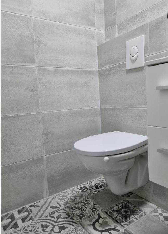 Studio Apartment Rosalie 스플리트 외부 사진