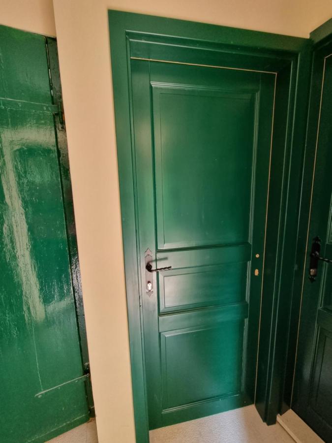 Studio Apartment Rosalie 스플리트 외부 사진