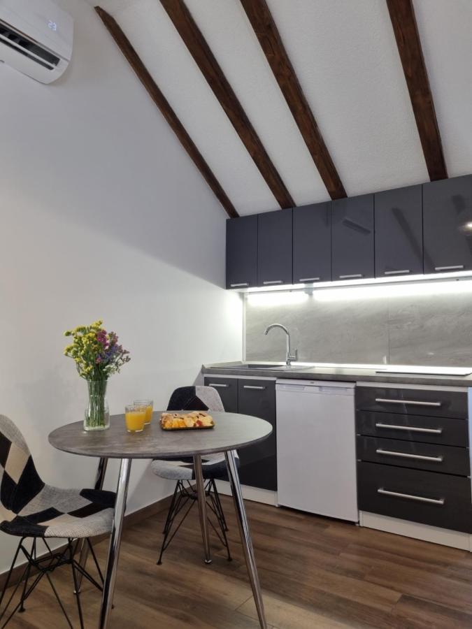 Studio Apartment Rosalie 스플리트 외부 사진