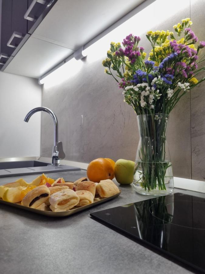 Studio Apartment Rosalie 스플리트 외부 사진