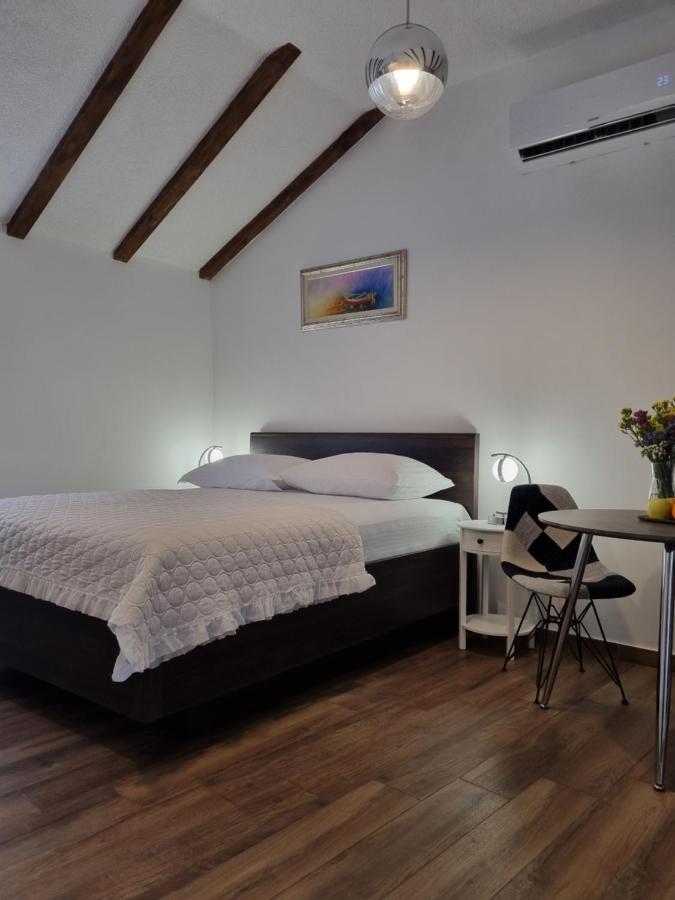 Studio Apartment Rosalie 스플리트 외부 사진
