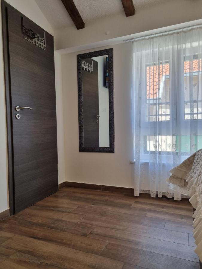 Studio Apartment Rosalie 스플리트 외부 사진