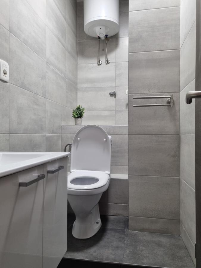 Studio Apartment Rosalie 스플리트 외부 사진