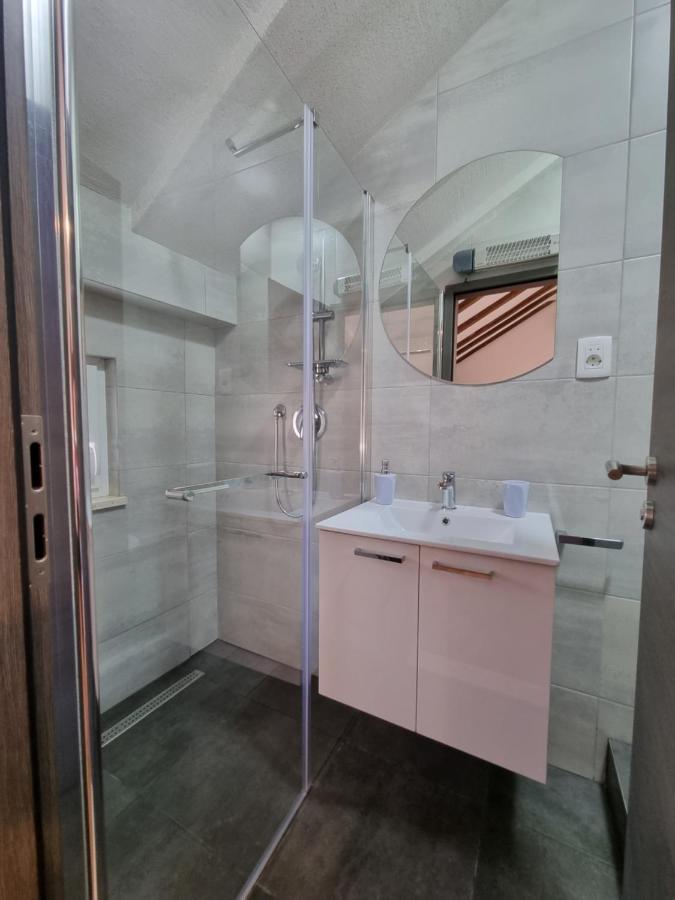 Studio Apartment Rosalie 스플리트 외부 사진