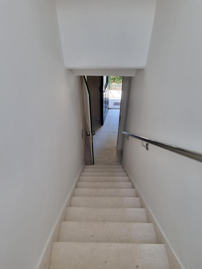 Studio Apartment Rosalie 스플리트 외부 사진