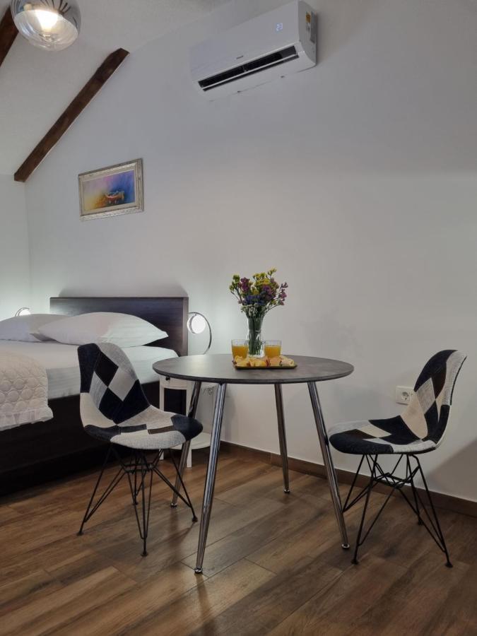 Studio Apartment Rosalie 스플리트 외부 사진