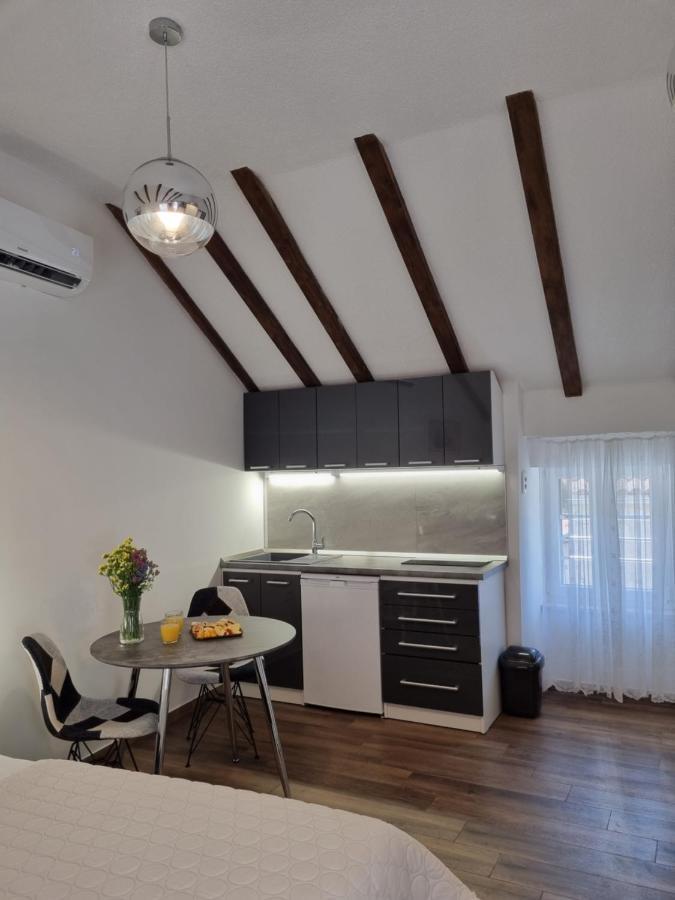 Studio Apartment Rosalie 스플리트 외부 사진