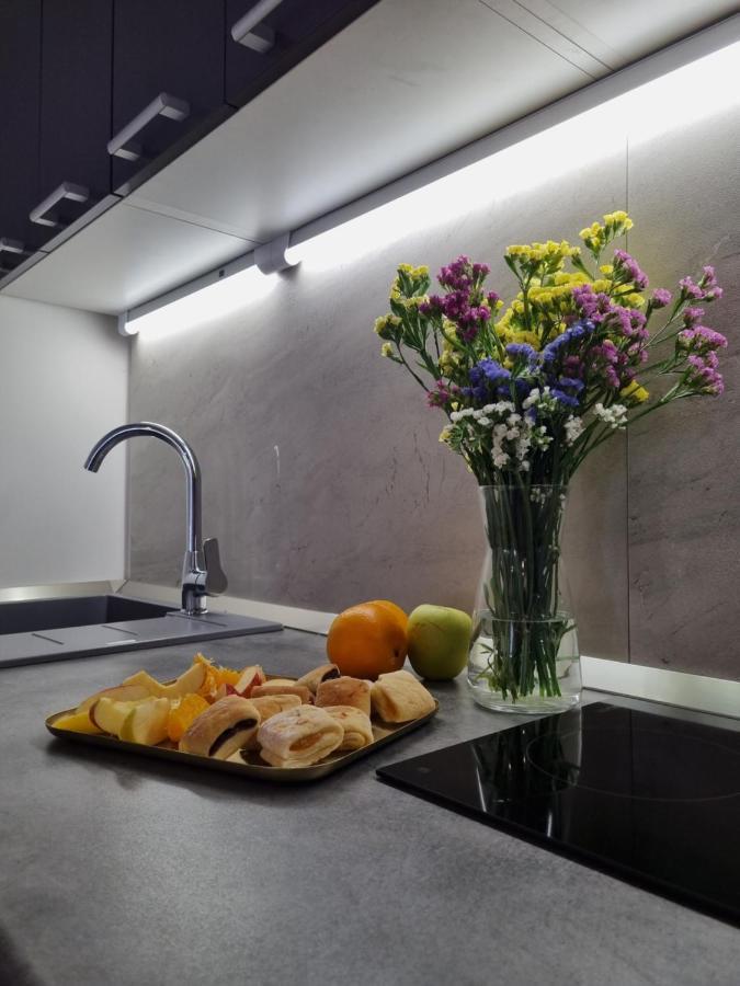 Studio Apartment Rosalie 스플리트 외부 사진